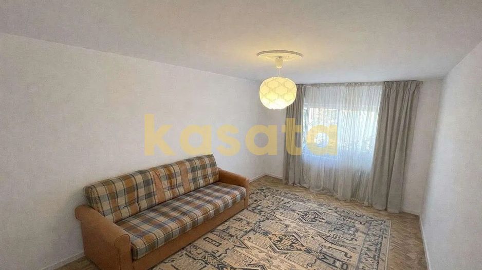 Vand 2 camere Baneasa - Poză 1