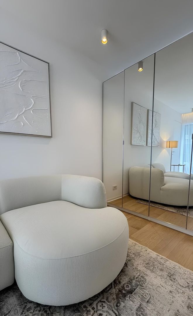 Apartament modenr 2 camere One Lake Club I Prima inchiriere - Poză 7