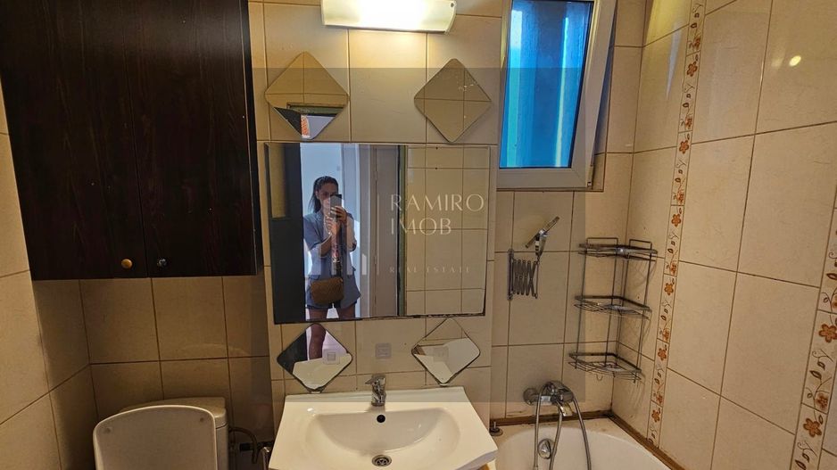 APARTAMENT 2 CAMERE/PARC IOR LA 5 MIN /2 MIN METROU NICOLAE GRIGORESCU - Poză 6