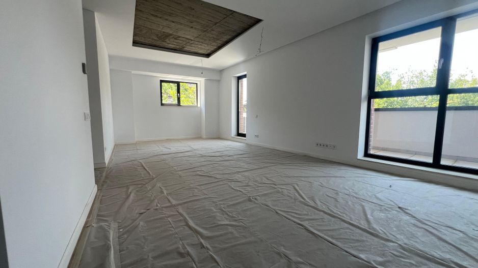 Apartament premium 3 camere | 92,43 mp | Zonă exclusivistă - Poză 1