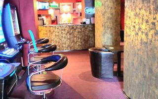 Spatiu comercial - 170 mp cu vad - Poză 2