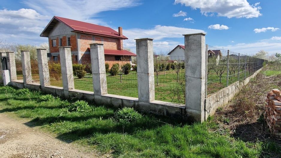 0%comision - Teren Tancabesti ingradit - Poză 5