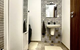 XCity Towers - 2cam complet mobilat+utilat|boxa,parcare | TORONTALULUI - Poză 11