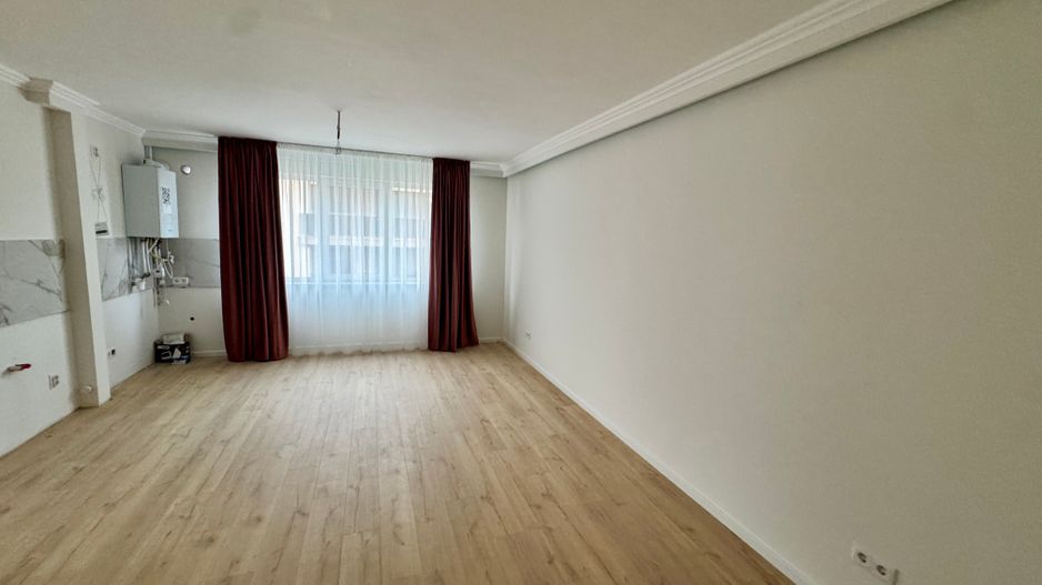 Ap 7 C5 Tautului Residence Park Parcul Poligon Sub Cetate - Poză 4