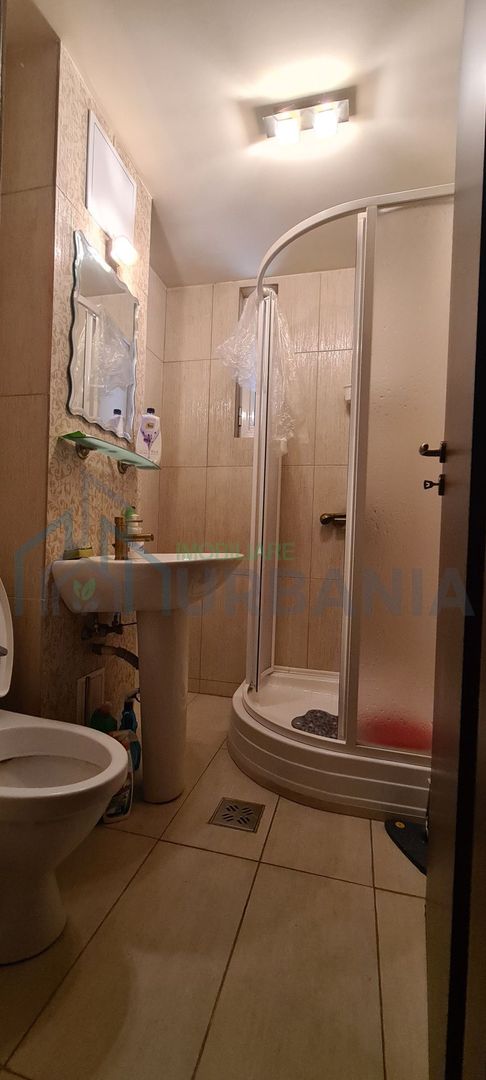 Apartament 3 camere, renovat complet, mobilat și utilat, zona Gara, Iași - Poză 4