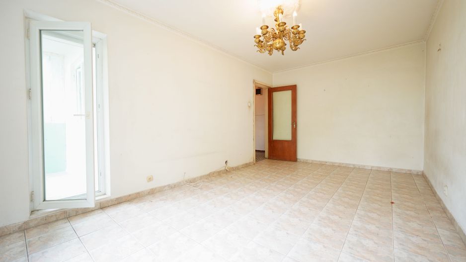 3 Camere, 400 metrii de Metrou Obor, necesita renovare, Bloc 1983 - Poză 6