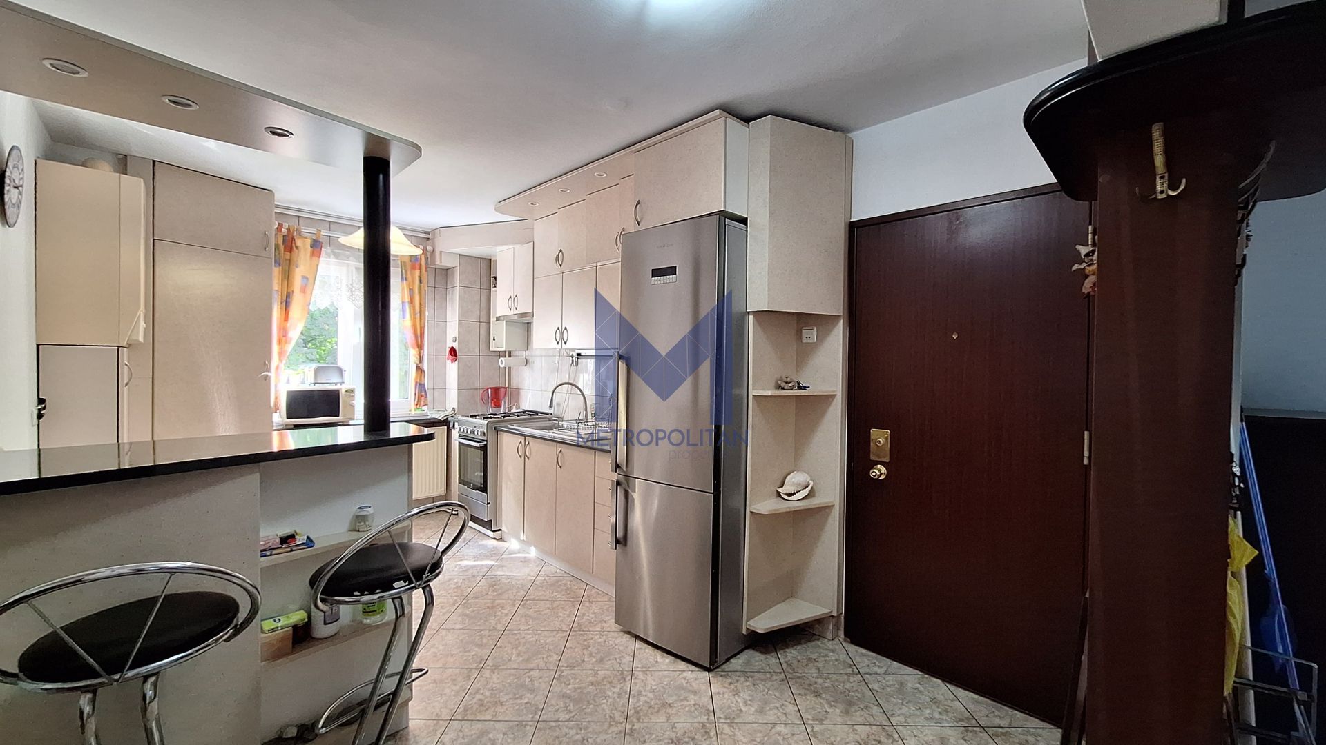 4 camere decomandate, 2 locuri parcare, Gheorgheni - Poză 18