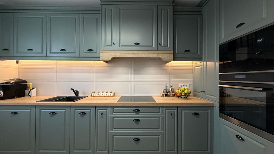 Casa Moderna in Bacu Mobilata | langa Dragomiresti & Chiajna - Poză 3