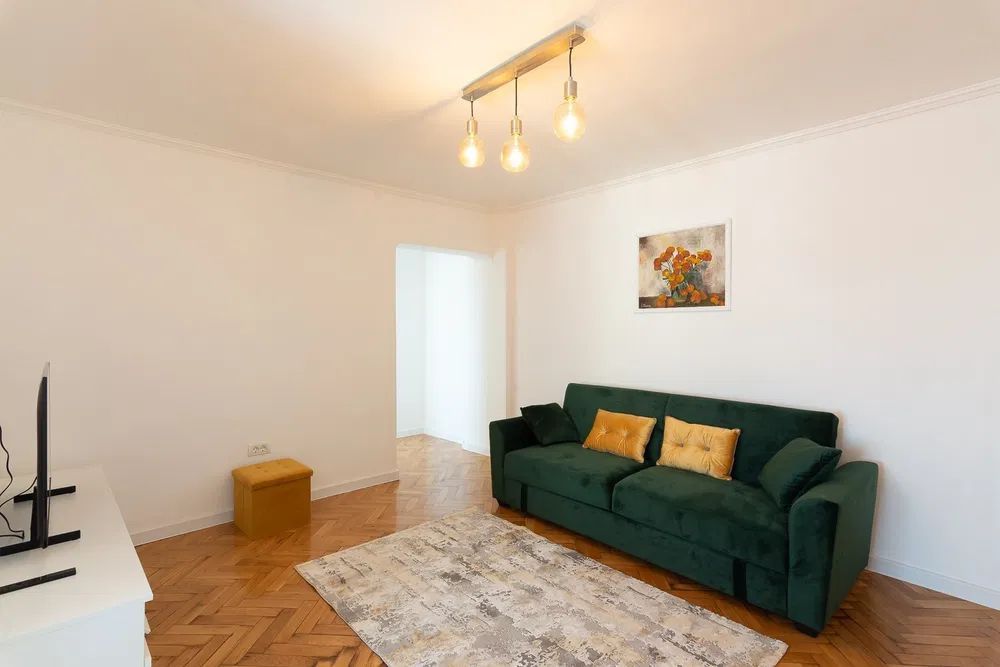 Apartament de inchiriaz in zona Centru Alba Iulia - Poză 1