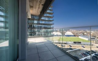 Apartament High End 3 camere Upsite I Loc de parcare si boxa - Poză 5