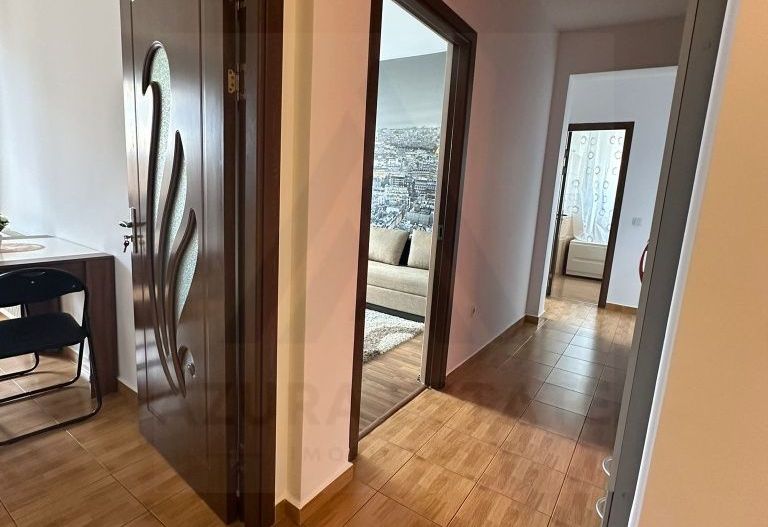 Apartament modern 3 camere 67 mp utili 2 balcoane 2 bai zona Turnisor - Poză 7