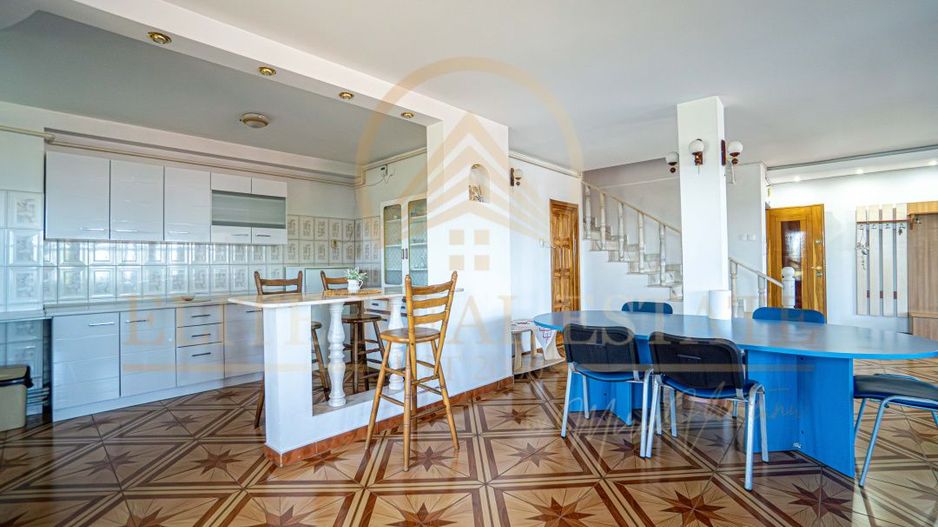 Duplex luminos și bine compartimentat, situat într-un imobil construit în 2003, - Poză 6