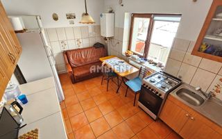 CASĂ individuală, teren 274 mp, zona CARTIER; - Poză 7