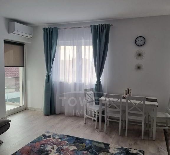 Apartament de lux, 2 camere zona Shopping City Selimbar - Poză 1