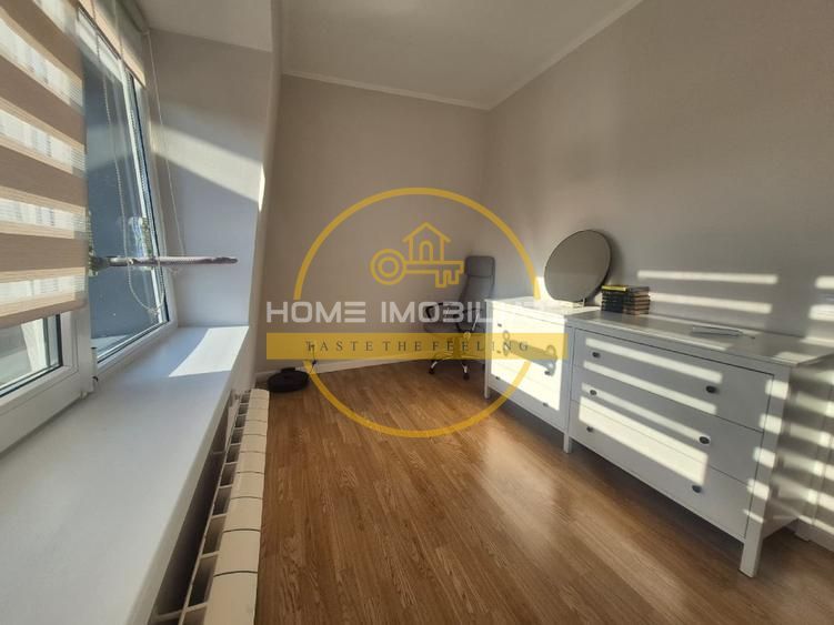 🏠Apartament 3 cam, 78 MP, decomandat // 📍Canta - Poză 9