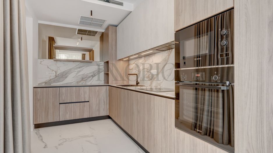 Apartament 4 Camere | Aviatorilor - Charles de Gaulle - Poză 6