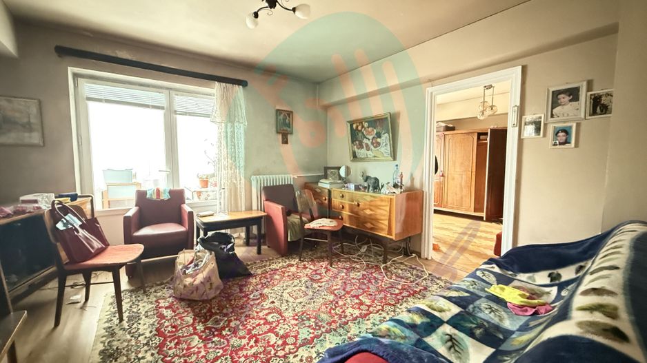 Bloc DALLES - Ideal Investitie - Poză 1