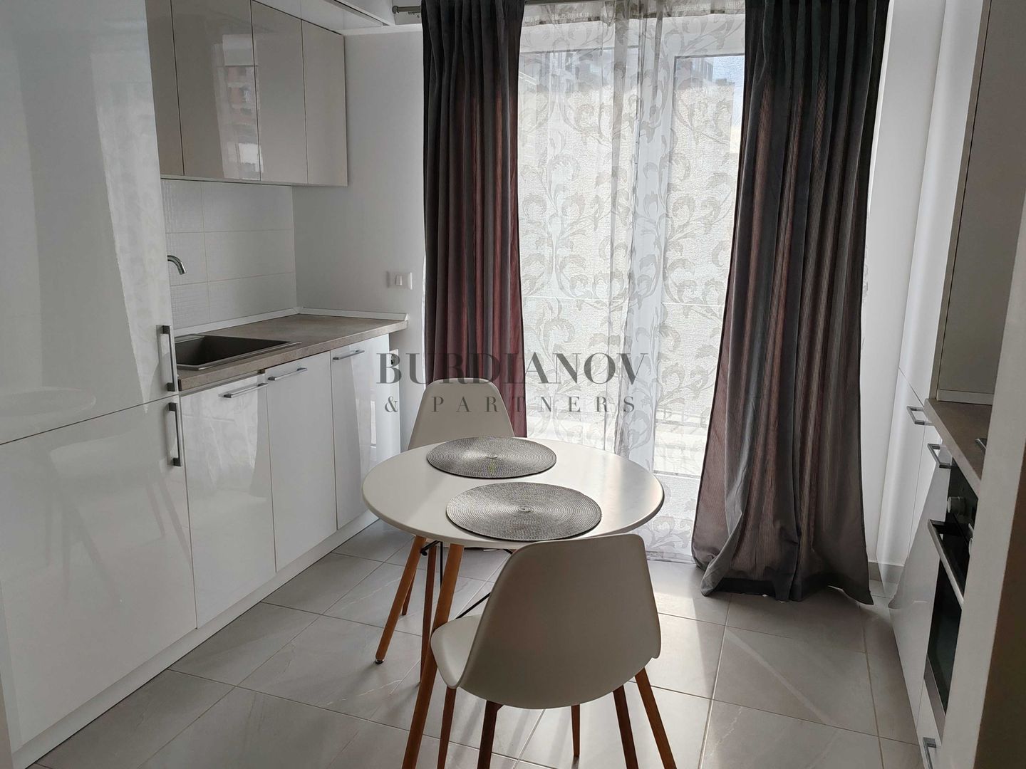 Apartament cu 2 camere de închiriat - Titan 4 Residence II - Pallady - Poză 2