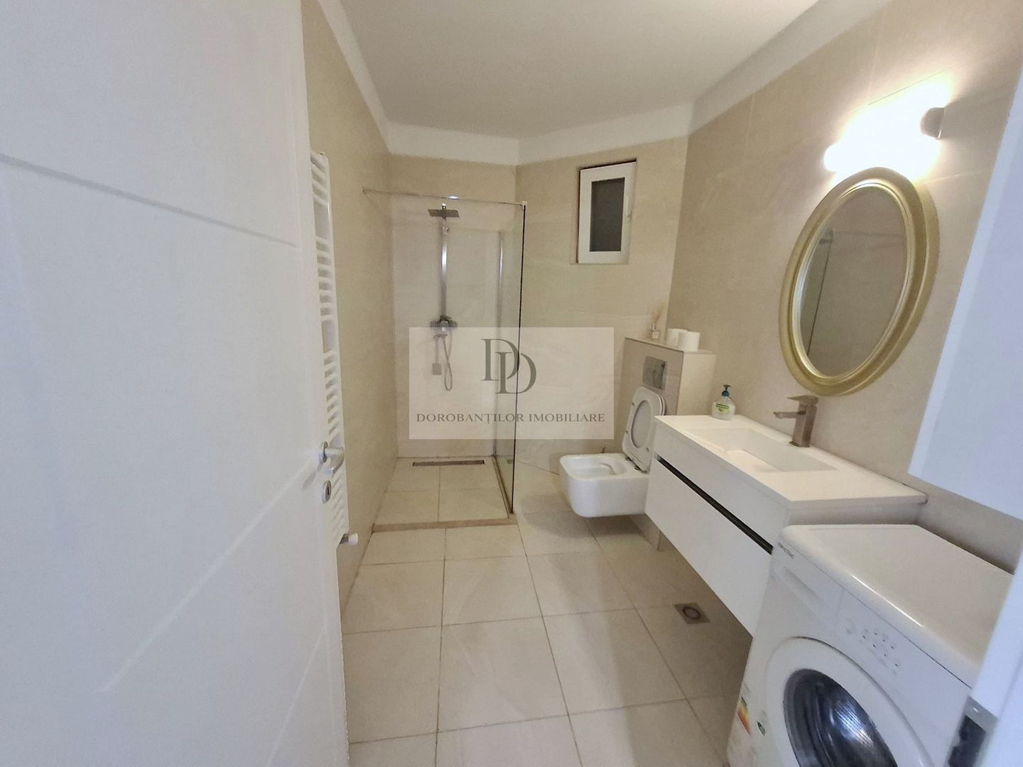 Apartament Premium 2 camere | Parcare subterană inclusă | Borhanci - Poză 10