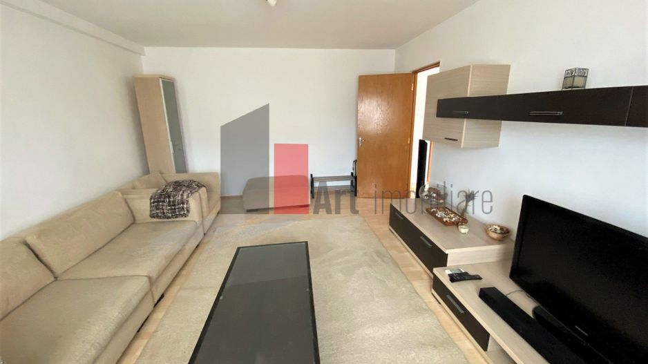 Apartament 2 camere  mobilat si utilat zona Nerva Traian/Octavian Goga - Poză 3