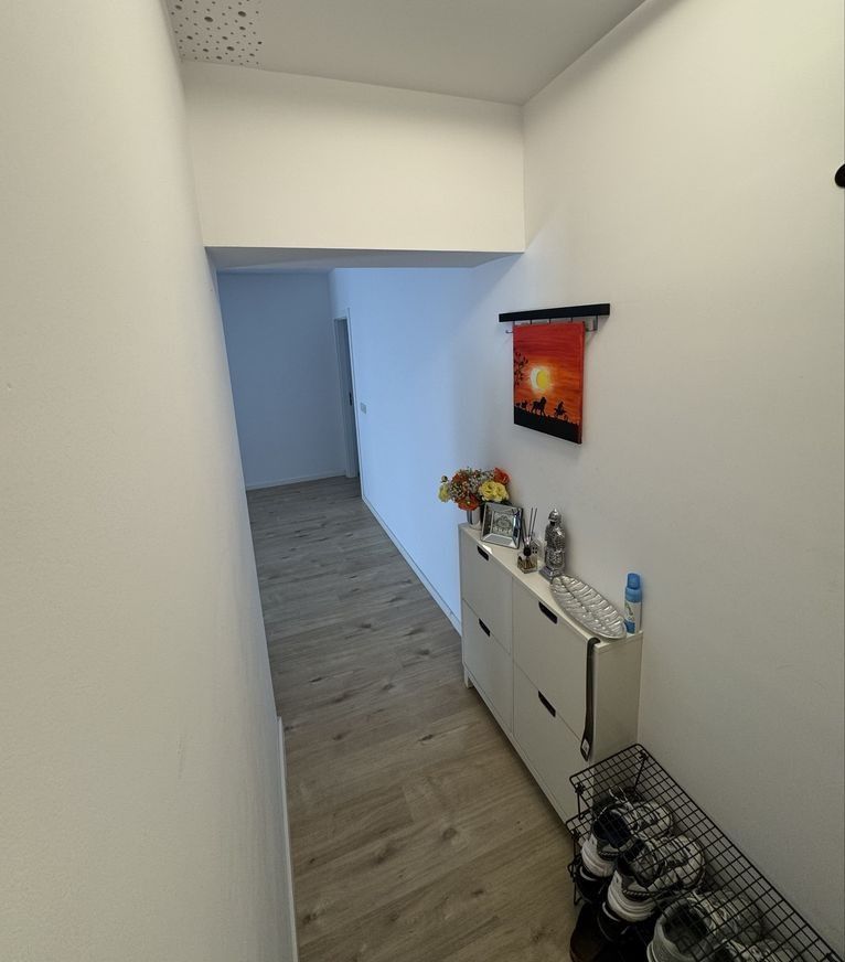 Apartament 2 camere Belvedere Residence Pipera/ loc de parcare - Poză 8