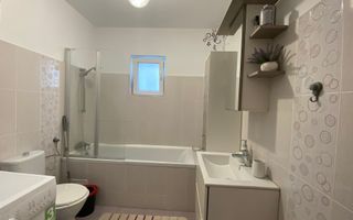 Inchiriez apartament 3 camere zona Arhitectilor. PET FRIENDLY. Sibiu. - Poză 7