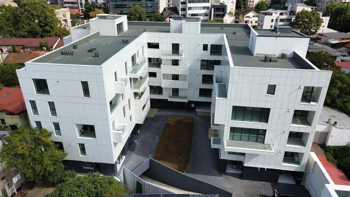 Apartament premium Rond Alba Iulia/Decebal - Poză 18