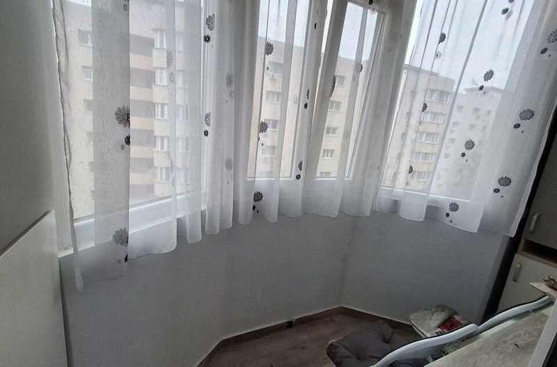 Garsoniera 40 mp Nerva Traian Metrou Timpuri Noi Mall Vitan - Poză 7