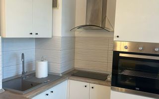 Apartament mobilat modern, 1 cameră, Calea Florești - Poză 6