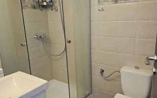 2 camere modern Vitan, centrala, bloc nou, mobilat complet - Poză 9