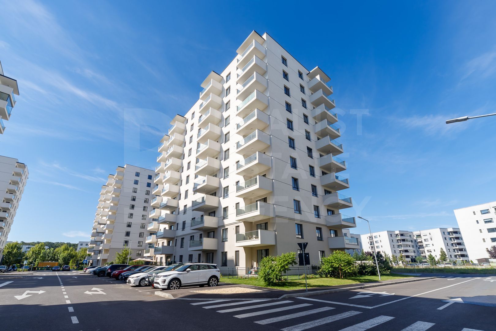 Apartament 2 camere de vânzare, București - Poză 7