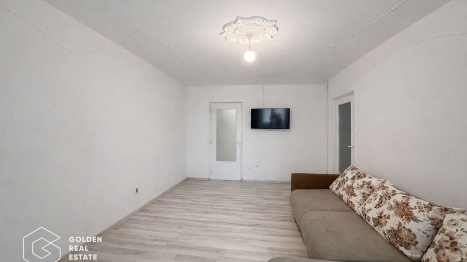 Rar pe piata: apartament 2 camere, etaj 1, zona 300- Malul Muresului - Poză 2