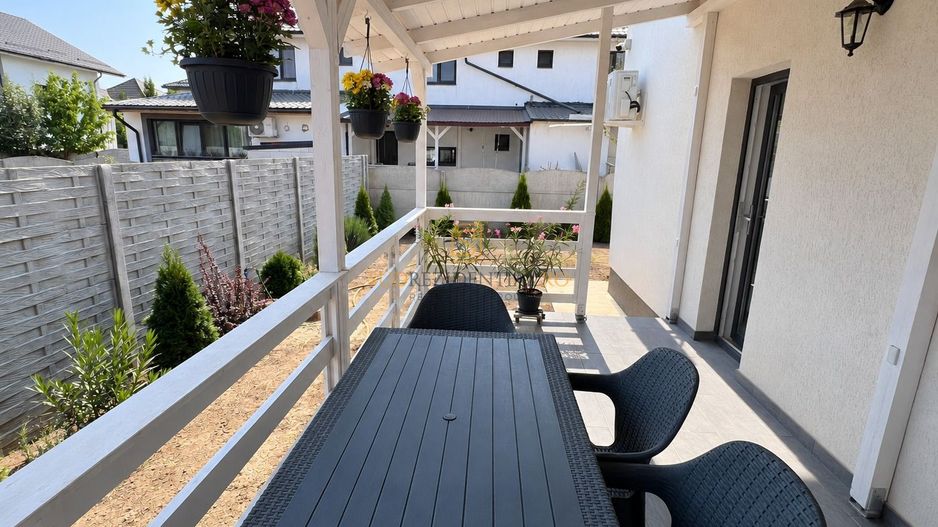 Vila Individuala Moderna / 4 Camere / 2 Bai / Zona centrala - Poză 25