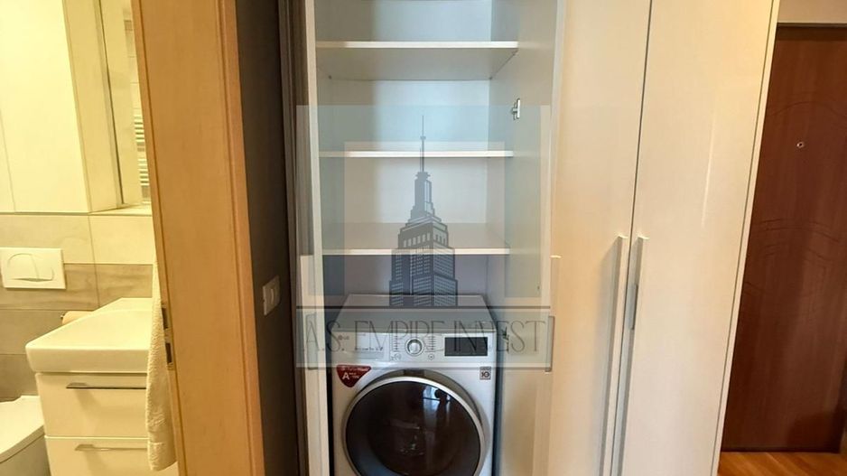 Apartament 2 camere Casa Nobel Tractorul,  loc de parcare - Poză 10