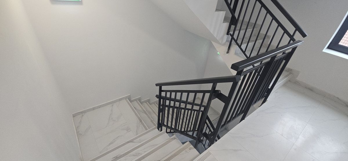 De inchiriat– apartament 2 camere | Confort și acces rapid | Panduri- bloc Nou - Poză 15