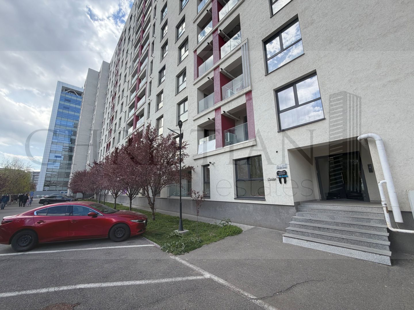 SPATIU COMERCIAL STRADAL  - Exigent Plaza Faza 2 - Trafic Intens - Poză 4