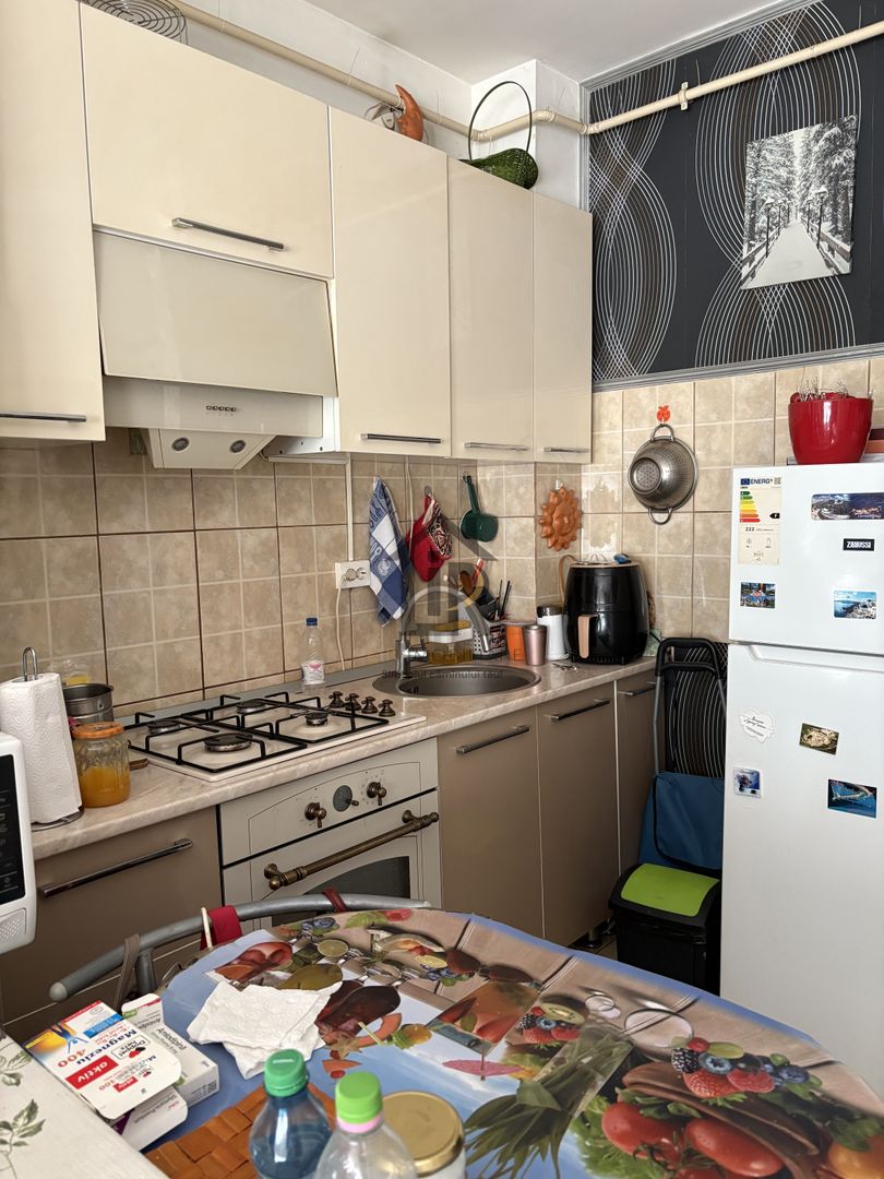 Apartament 1 cameră- Hlincea(în imediata apropiere de fostul Dedeman) - Poză 3