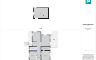 Casă individuală pe parter,  Pișchia - Poză 41