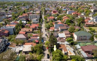 COMISION0% - Teren cu dubla deschidere, 246mp, str. Jimbolia - Bucurestii Noi - Poză 5