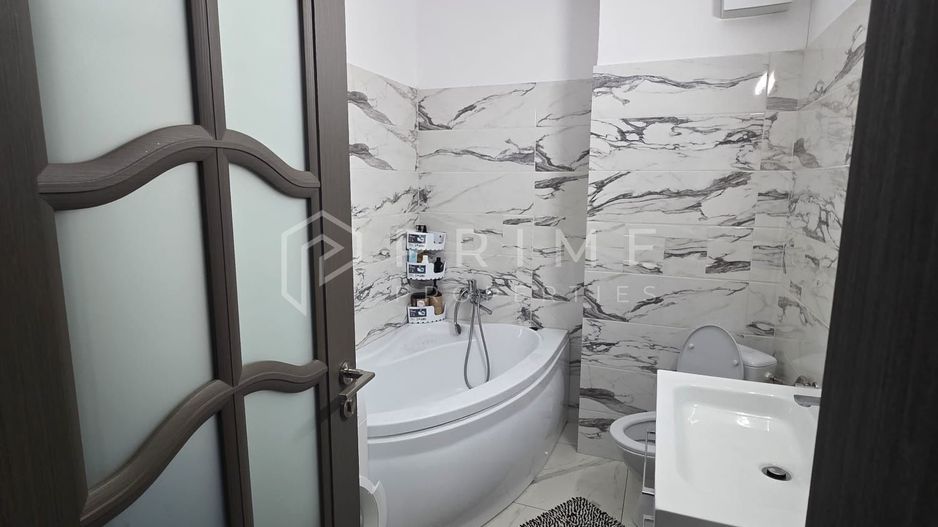 Chirie 2 camere, mobilat modern, etaj1- zona Tudor - Poză 5