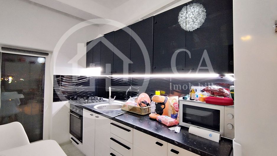 Apartament cu 3 camere de vanzare in zona Iosia, Oradea - Poză 9
