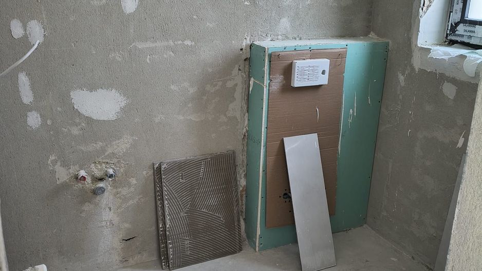 vila insir. 4cam,3bai + 1-2-3 parcari/centru Popesti Leordeni - Poză 24