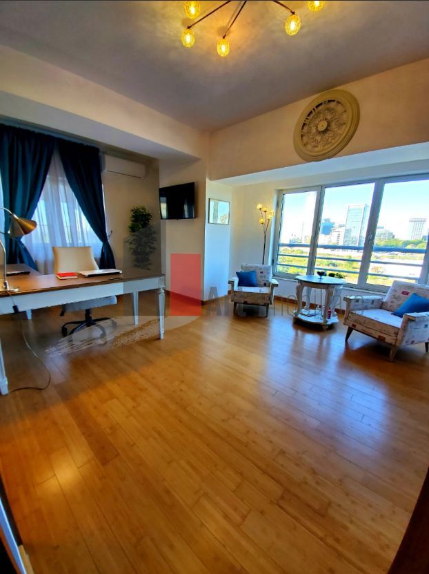 APARTAMENT LUX 3 CAMERE FLOREASCA - Poză 4