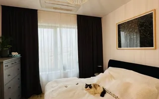Penthouse spectaculos | Central District - Poză 13