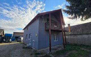 Casa Individuala 4 Camere, 3 bai, 550mp Teren - Poză 22