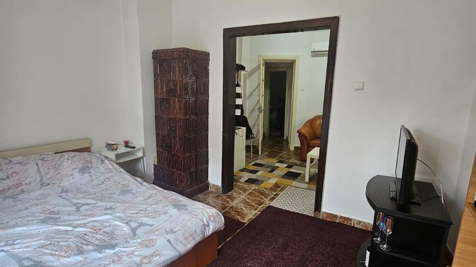 Vilă interbelică de vânzare – Cotroceni - Poză 7