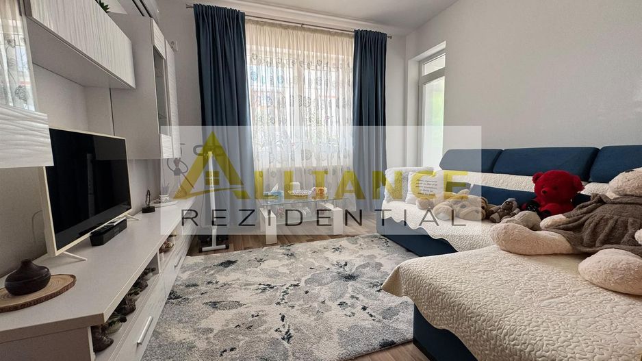 [SECTOR 3] Apartament 2 camere Mobilat si Utilat + Parcare - Poză 6