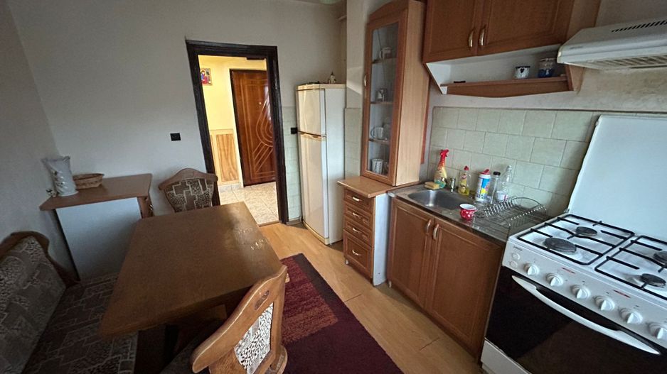 Apartament 3 camere, etaj 3 - zona Cetate - Poză 5