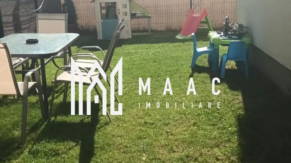 Apartament 3 camere | Gradina | 59 MPU | Mobilat | Selimbar - Poză 8