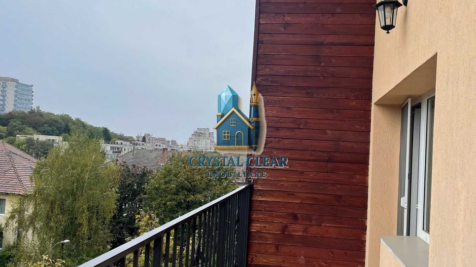 Apartament - Penthouse 5 camere - zona 7 noiembrie - Poză 7